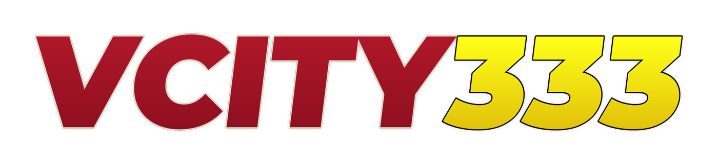 vcity333 logo